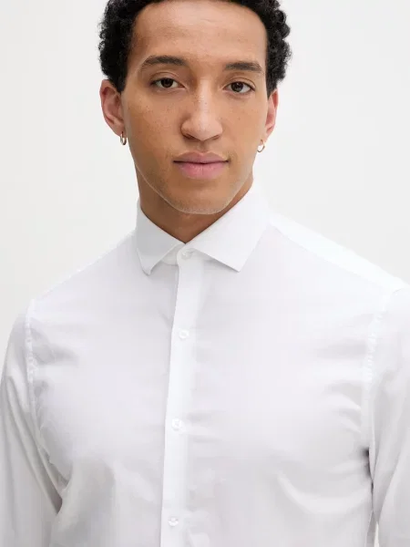 Calvin Klein ing férfi fehér