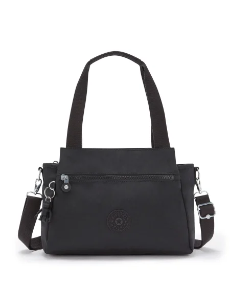 KIPLING Kabelka Elysia' černá