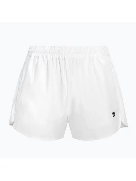 Spodenki Wilson Team bright white białe
