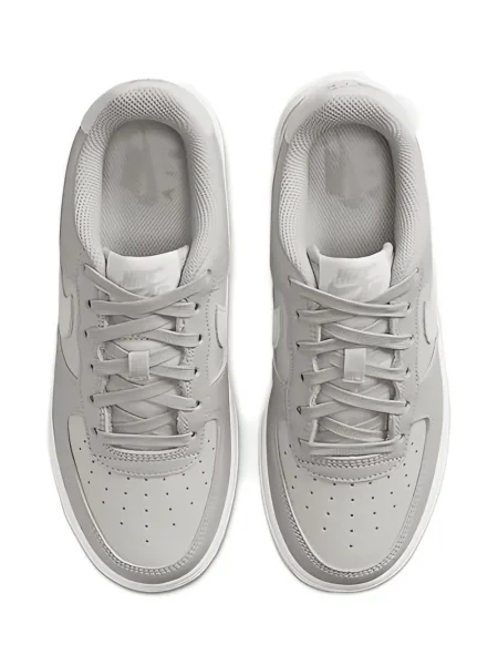 Sneakersy dziecięce Nike Air Force 1 białe