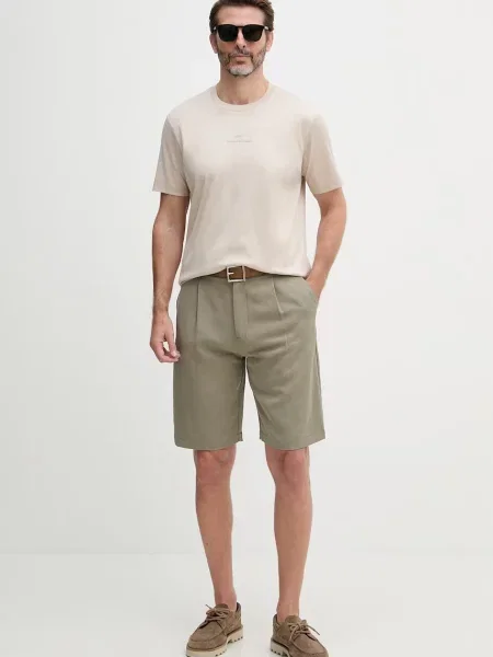 Футболка Paul&shark