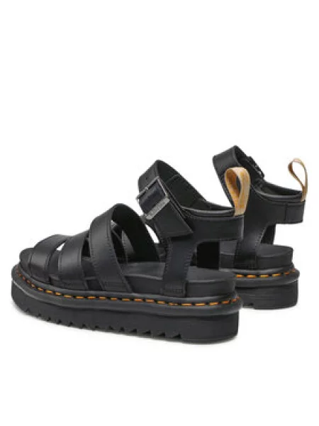 Sandale Dr. Martens V Blaire crna