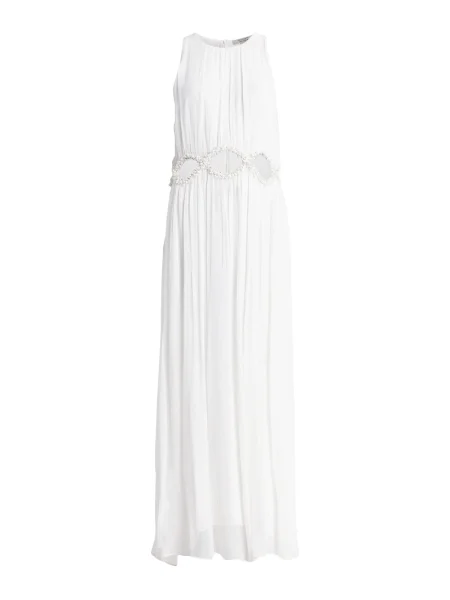 AllSaints Estélyi ruhák MABEL' fehér