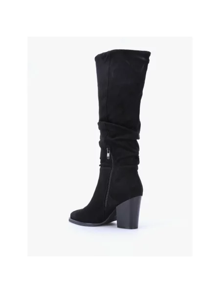 Pantofi La Modeuse negru