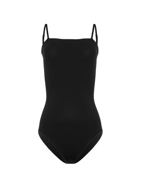 Body Wolford negru