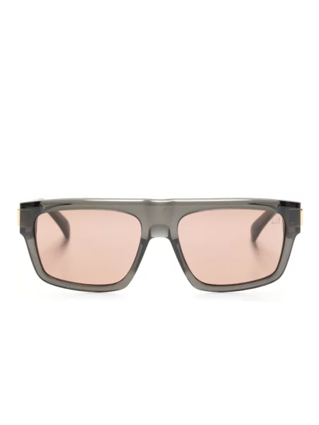 Ochelari de soare Dunhill gri