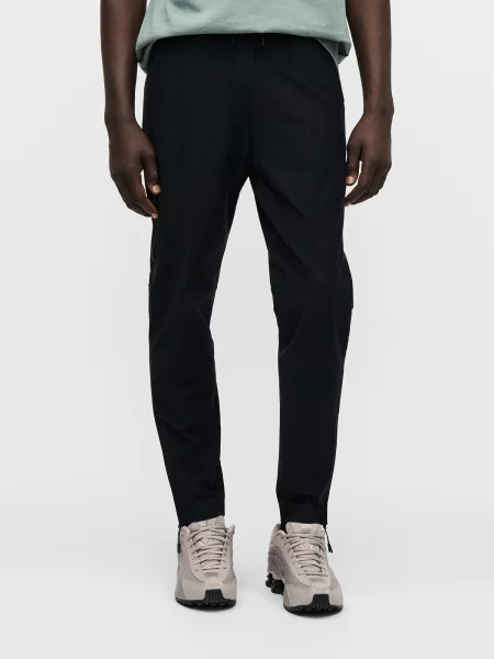 Nike Sportswear Pantaloni negru