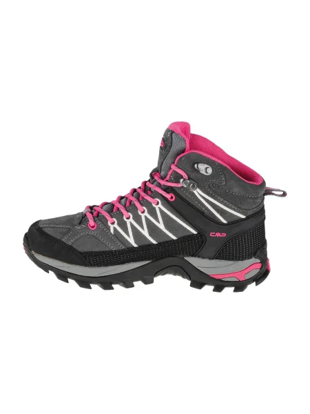 Pantofi Cmp gri