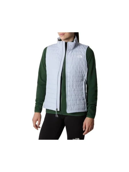 Geacă The North Face albastru