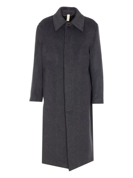 Palton Sunflower gri