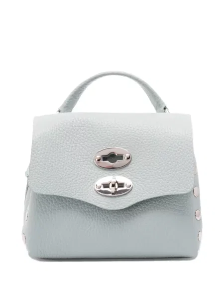 Mały mały body Zanellato zielony