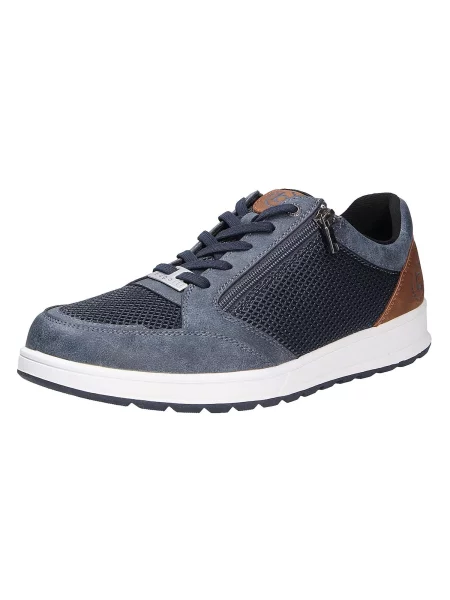 Bugatti Nizke superge modra