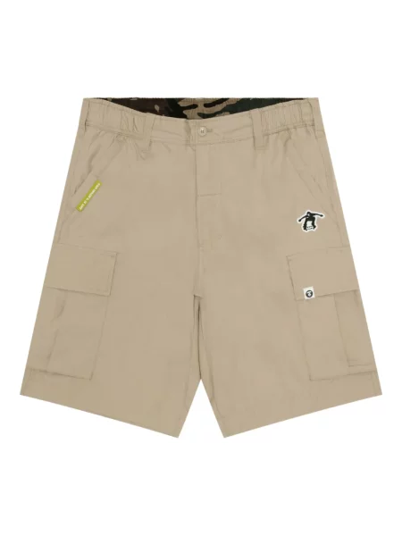 Pantaloni scurți cargo Aape By A Bathing Ape