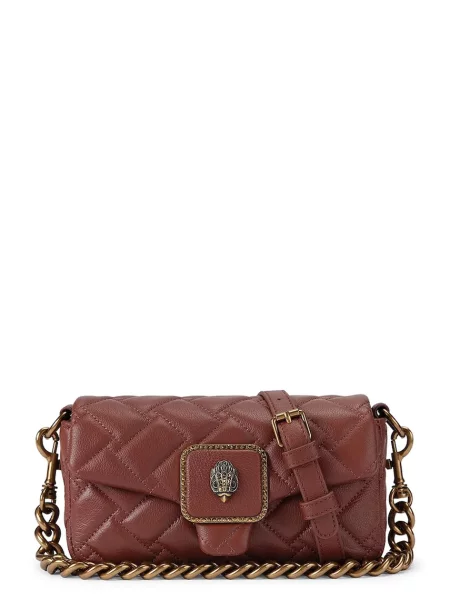 Kurt Geiger London geantă crossbody pentru femei din piele PIMLICO
