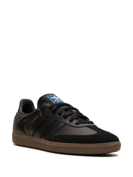 Tenisky Adidas Samba černé