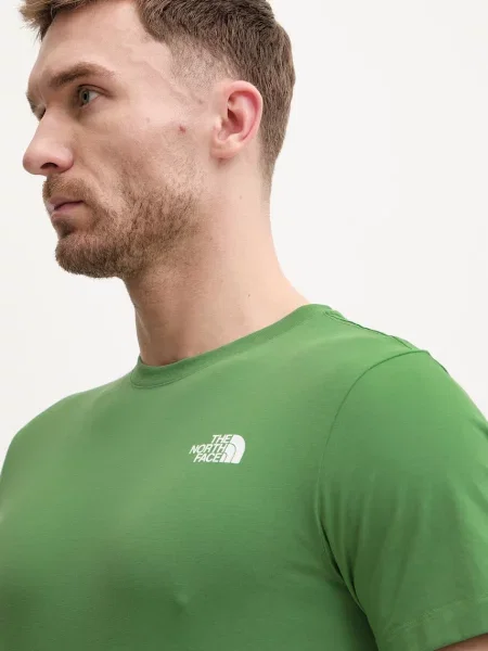 Футболка The North Face