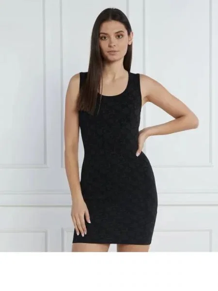 The Kooples Ruha fekete