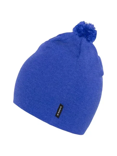 Czapka Daehlie Sportswear Tradition niebieska