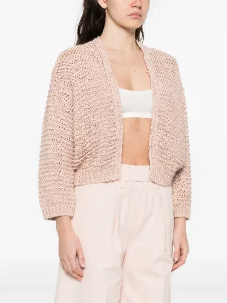 Geacă Forte_forte tricotate