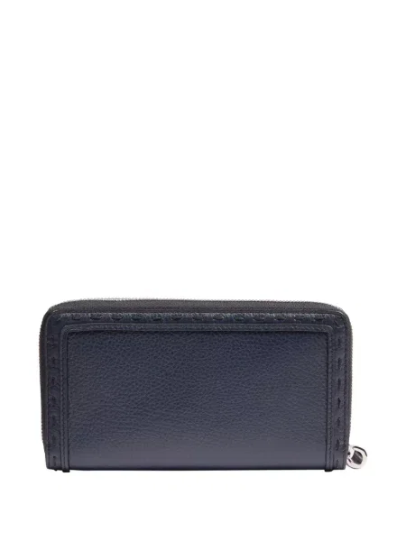 Portofel Lancel albastru