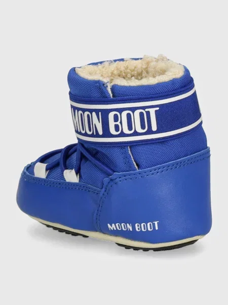 Детские сапоги Moon Boot