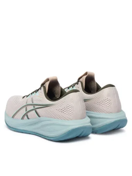 Tekaški čevlji Asics Gel-Cumulus 28 Svetlo bež
