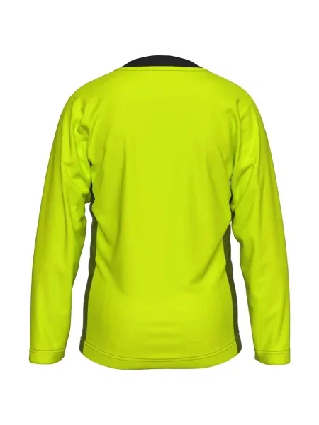 Tricou Errea galben