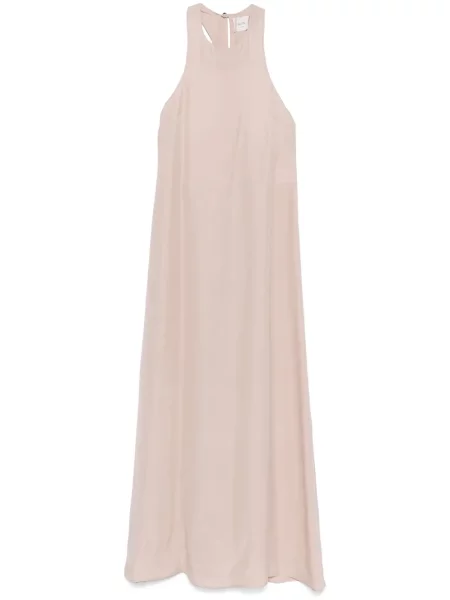 Rochie maxi Alysi de costum