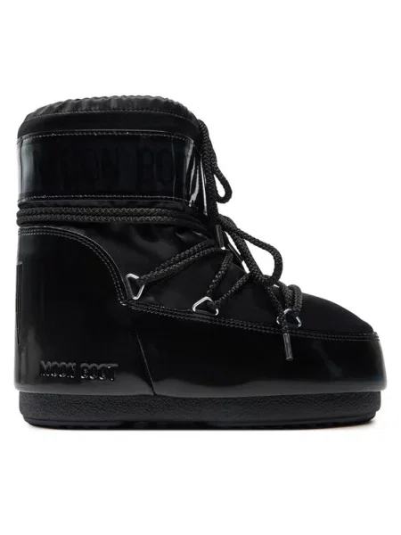 Trampki Moon Boot czarne