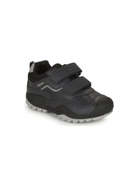 Pantofi copii Geox negru