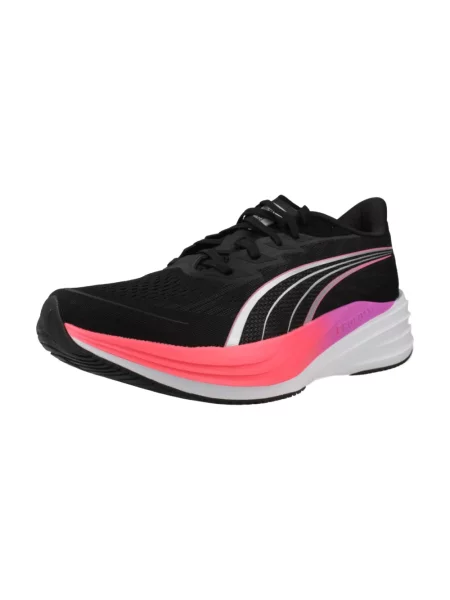 Buty do biegania Puma do biegania czarne