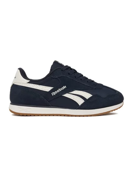 Sneakersy granatowe