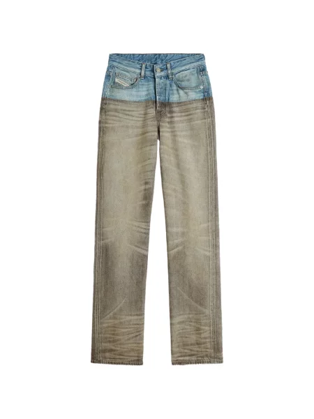 Blugi Diesel gri