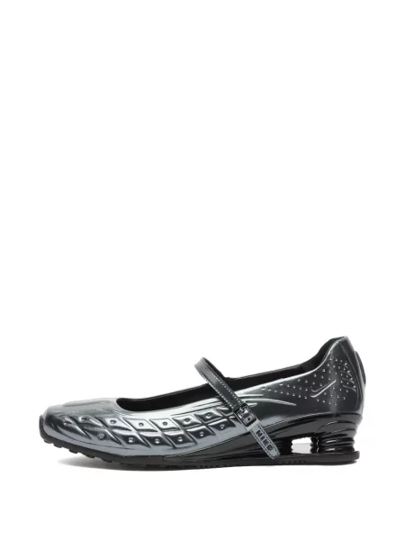 Балеринки Nike оранжево