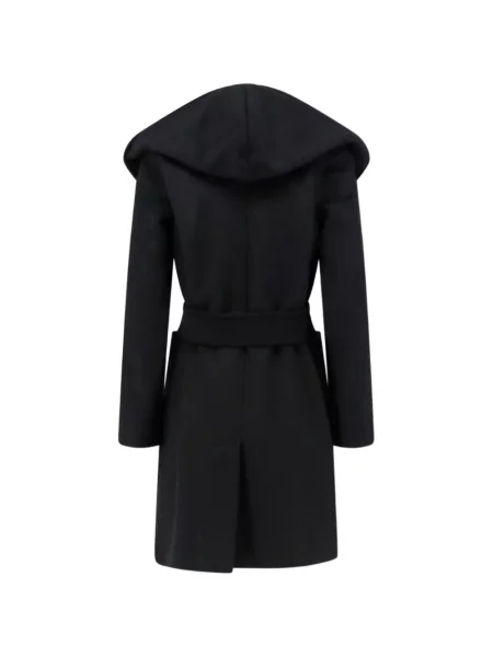 Palton Max Mara negru