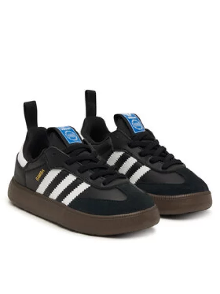 Sneakersy adidas černé