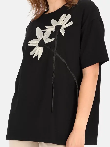 Bluza Perso bijela
