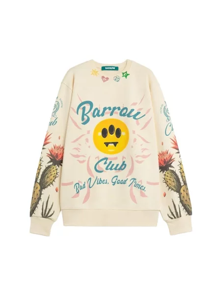 Barrow hanorac de bej