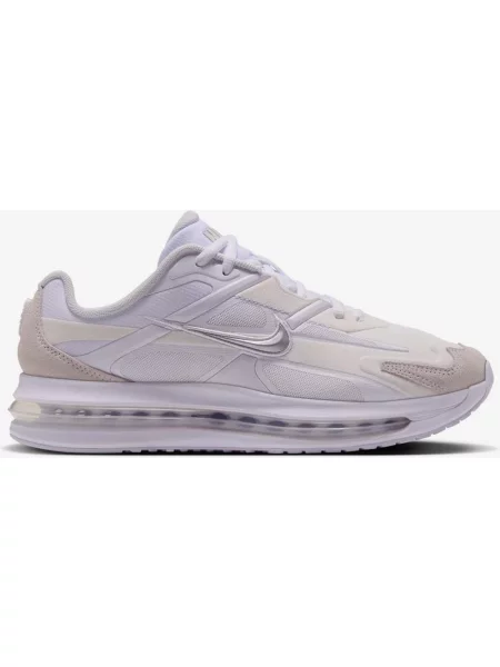 Buty do biegania Nike Air Max beżowy 36 biały