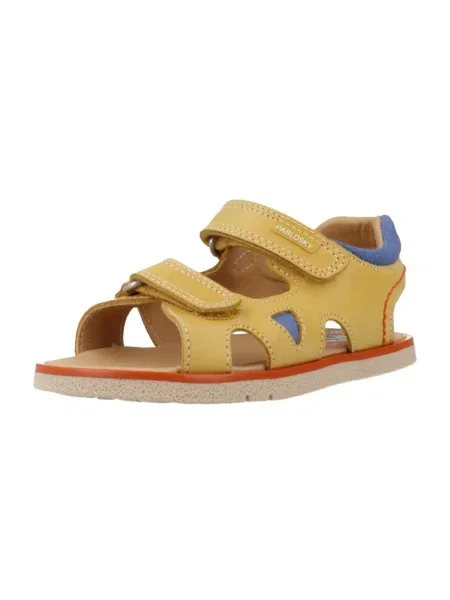 Pantofi copii Pablosky galben