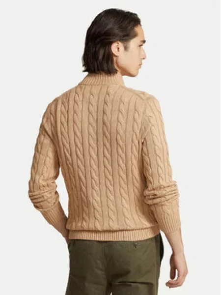 Polo Ralph Lauren Pulover bež