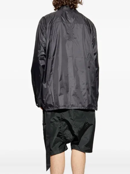 Košulja Rick Owens Drkshdw siva