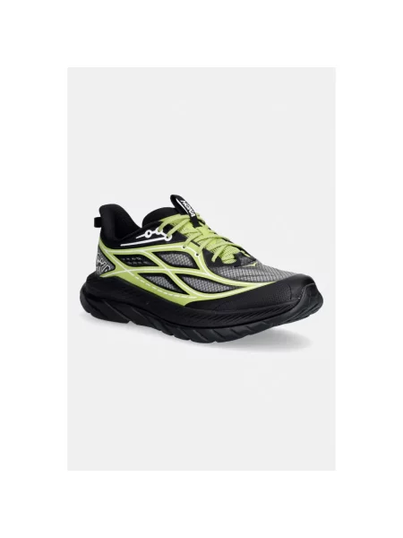 Sneakersy Hoka One One czarne