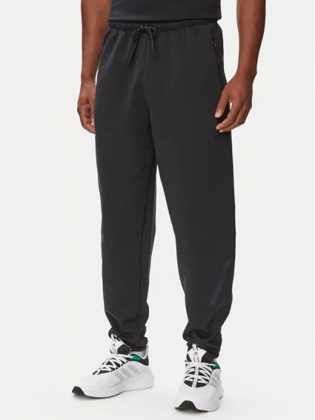 ADIDAS SPORTSWEAR Sportske hlače Z.N.E.' crna