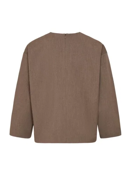 Top Inwear brązowy
