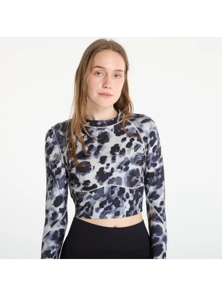 Top Adidas Performance negru