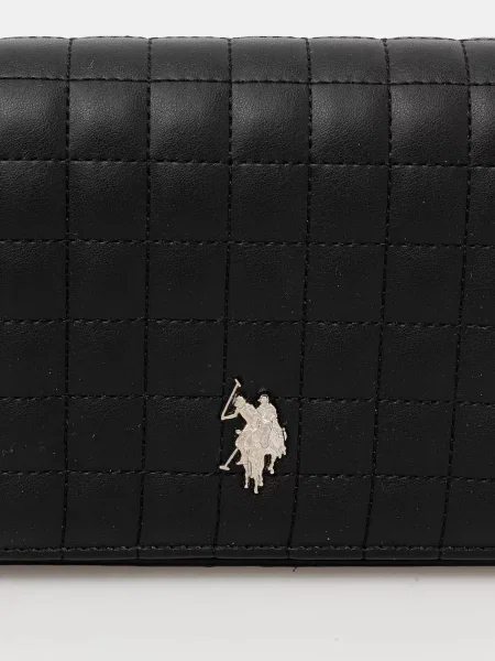Сумка U.s. Polo Assn. черная