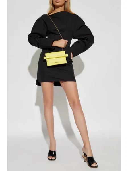 Kostiumas suknele Jacquemus juoda