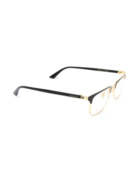 Ochelari de soare Gucci Eyewear negru