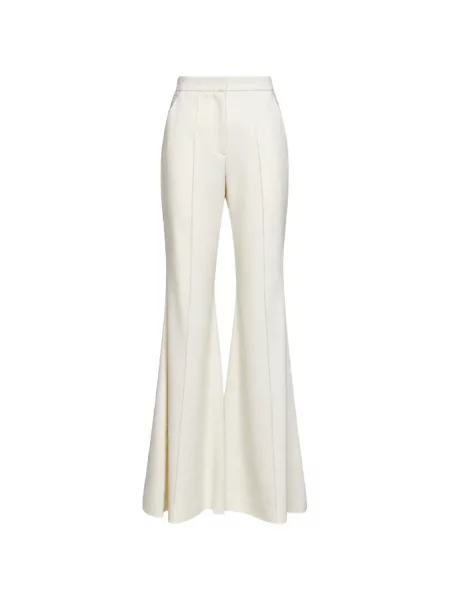 Pantaloni Costarellos evazate